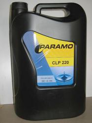 PARAMO CLP 220 K10