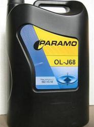PARAMO OL-J68 K10