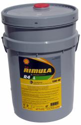 Shell Rimula R4 L 15W-40 20L