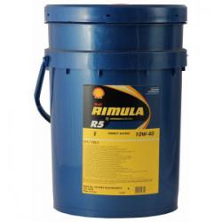 Shell Rimula R5 E 10W-40 20L