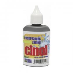 Rozmrazova� z�mkov 50ml