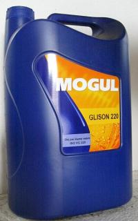 MOGUL GLISON 220 10L